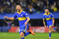 Qué necesita Boca para clasificarse primero a Octavos de la Copa Libertadores