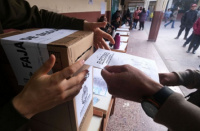 Padrón definitivo: ¿Dónde voto el domingo en San Juan?
