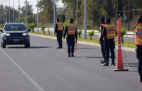 Aumentó más del 50% el valor de las multas en San Juan