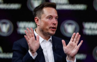 Siguen las polémicas en Twitter: Elon Musk limitó la cantidad de mensajes que se pueden leer por día