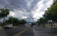 Clima agradable para este domingo electoral en San Juan