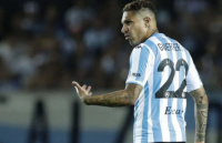 Bombazo: Paolo Guerrero rescindirá su contrato y se va de Racing