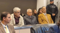 Megajuicio por Lesa Humanidad en San Juan: dictaron 7 penas perpetuas y 9 castigos temporales