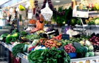 Precios Justos: renovaron la canasta de frutas y verduras para julio