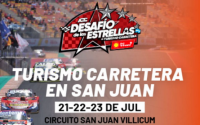 Ya salieron a la venta las entradas para el TC 