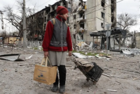 La guerra en Ucrania cumple 500 días y la paz parece lejana