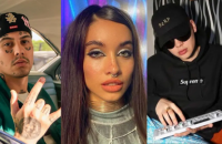 Cuánto ganan María Becerra, Duki y Bizarrap, los artistas urbanos mejores pagos de Argentina