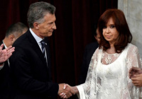 Otro cruce entre CFK y Macri: del “ingeniero mentiroso” al “no se meta con mi madre”