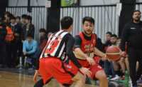 Conflicto en la Federacion de basquet y parate total en San Juan