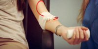 Piden con urgencia donantes de sangre para un médico sanjuanino