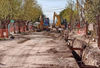 OSSE llevará a cabo trabajos de reparación en un caño ubicado en Santa Lucía, lo cual afectará tráfico