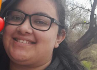 Todos ayudemos a Sabrina, una joven sanjuanina que lucha por no perder la vista