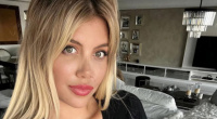 Wanda Nara rompió el silencio y dio precisiones sobre su salud: “Quiero contarles lo que pasó”