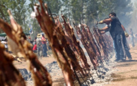 Este sábado se viene la Fiesta Provincial del Chivo: todo lo que tenés que saber