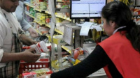 Atención: Comercio cerró un aumento del 20% y suma no remunerativa de $35 mil