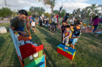 Atención chicos: Shows y diferentes actividades para disfrutar el fin de las vacaciones