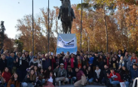 Convocan a un debate para analizar la propuesta presentada por Juan Grabois antes de las próximas PASO