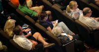 Increíble: Una iglesia usa una app 