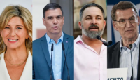 Elecciones en España: qué se vota y quiénes son los principales candidatos