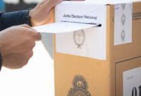 Elecciones en Córdoba capital: la ciudad elige autoridades