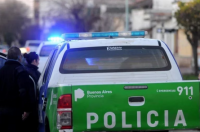 Femicidio en Morón: un policía mató a su pareja y luego se suicidó