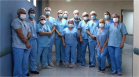 Donación de órganos: 51 sanjuaninos pudieron salir este año de la lista de espera nacional