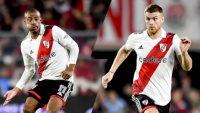 Los jugadores de River que podrían irse y los que evalúan su futuro