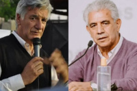 Walberto Allende calificó las declaraciones de Juan Carlos Gioja sobre Massa como 