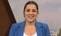 Maju Lozano reveló que le diagnosticaron autismo a los 51 años: 