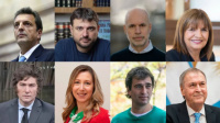 Qué provincias son claves para quedarse con las presidenciales