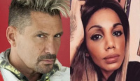Luciano el Tirri reveló el récord íntimo que logró con Mimi en un día: imbatible