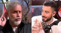 Jorge Rial fulminó a Nico Occhiato e hizo una grave acusación: 