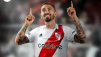 River cerró el fichaje de Manu Lanzini y avanza por un histórico volante 