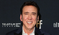 Nicolas Cage se transformó para el personaje de una película y quedó irreconocible