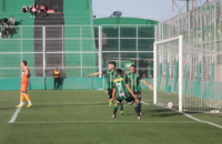 San Martín logró recuperarse tras vencer a All Boys en el Hilario Sánchez