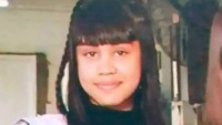 Motochorros mataron a una nena de 11 años cuando entraba a la escuela