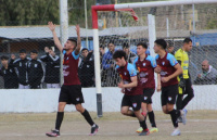 Alianza presentó a su nuevo DT: ex goleador e ídolo del club