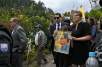Ecuador: a una semana de las elecciones, la violencia política atraviesa la campaña