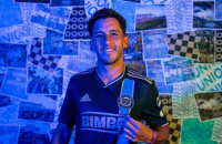 Un argentino que juega en Philadelphia contó la receta para frenar a Messi 