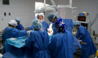 Atención: se reprogramarán las cirugías en el Hospital Rawson por un mes