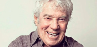 Murió Chico Novarro a los 88 años