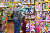 Cifras alarmantes: las ventas por el Día del Niño en San Juan cayeron un 4.8%