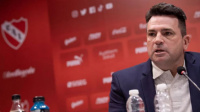 Cavallero renunció como manager en Independiente: los cuatro técnicos que rechazaron al Rojo