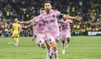 El Inter Miami de Messi buscará llegar a una nueva final ante Cincinnati: hora, TV y formaciones