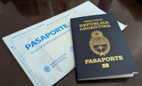 Sacar el pasaporte será más caro: cuánto aumentó y cómo hacer el trámite
