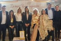 Una artesana de Chimbas fue quien ganó el concurso de Ruanas Sanjuaninas