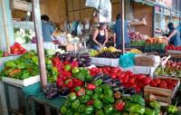 Nuevo horario de atención para la Feria y Mercado del Abasto en Capital