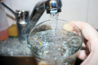 Tres departamentos sufrirán reducción del servicio de agua potable este lunes y martes