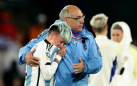 Yamila Rodríguez no fue convocada a la Selección y tuvo una polémica reacción en las redes