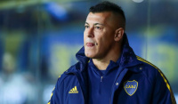 Almirón ya tiene el equipo para el choque vs Racing en la Libertadores
